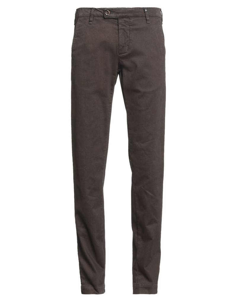 MYTHS Hose Herren Schokobraun von MYTHS