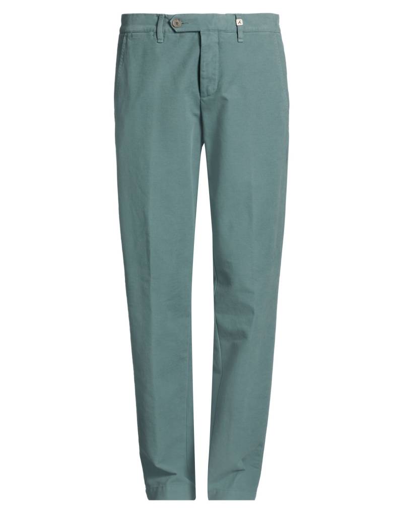 MYTHS Hose Herren Taubenblau von MYTHS