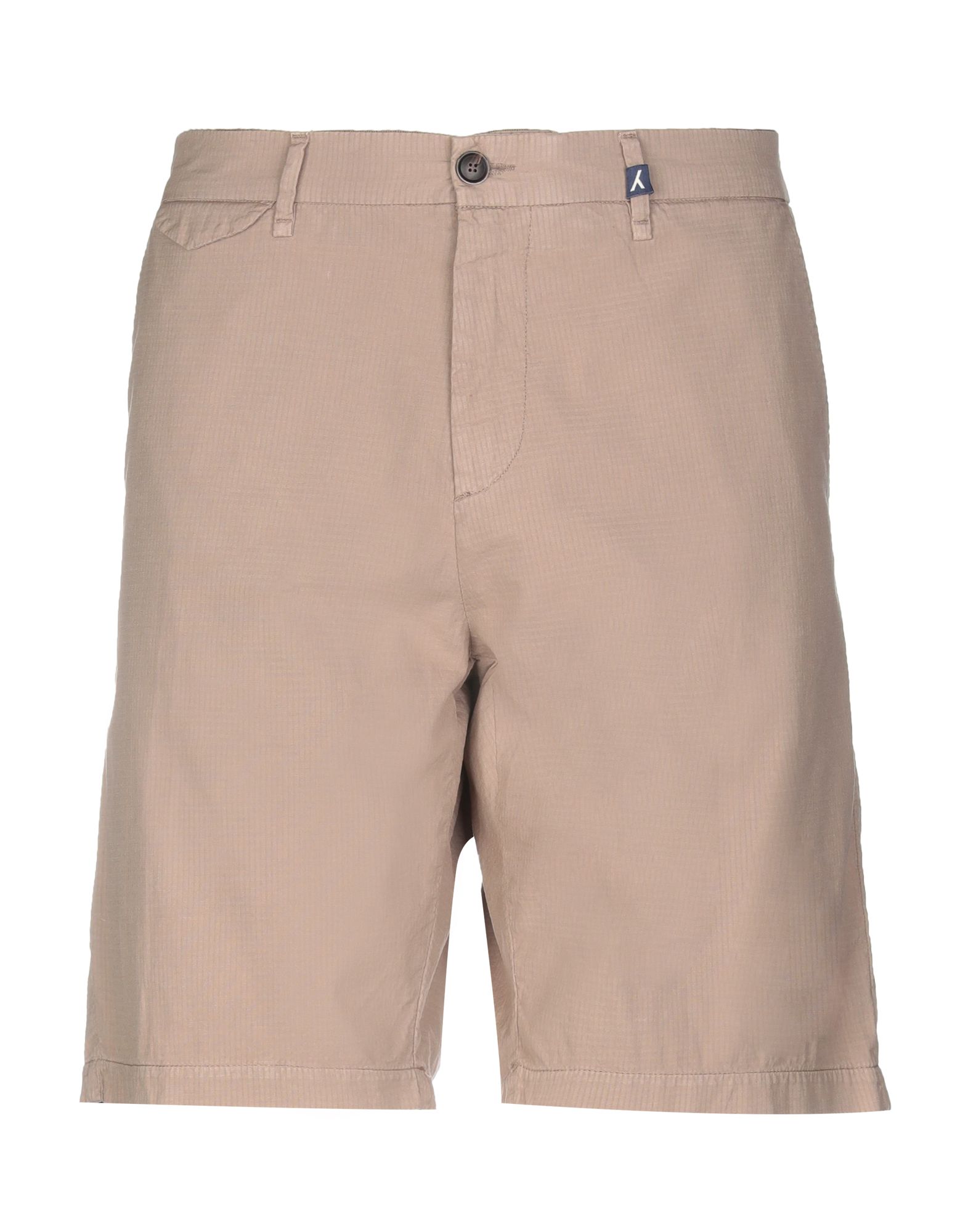 MYTHS Shorts & Bermudashorts Herren Khaki von MYTHS