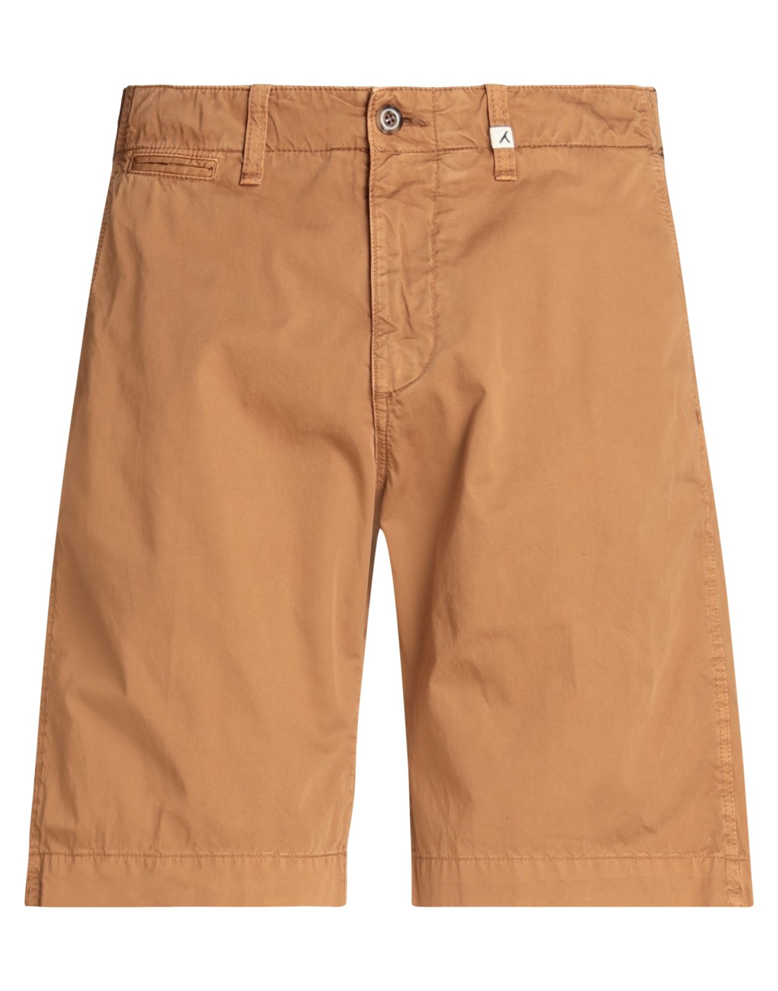 MYTHS Shorts & Bermudashorts Herren Lederfarben von MYTHS