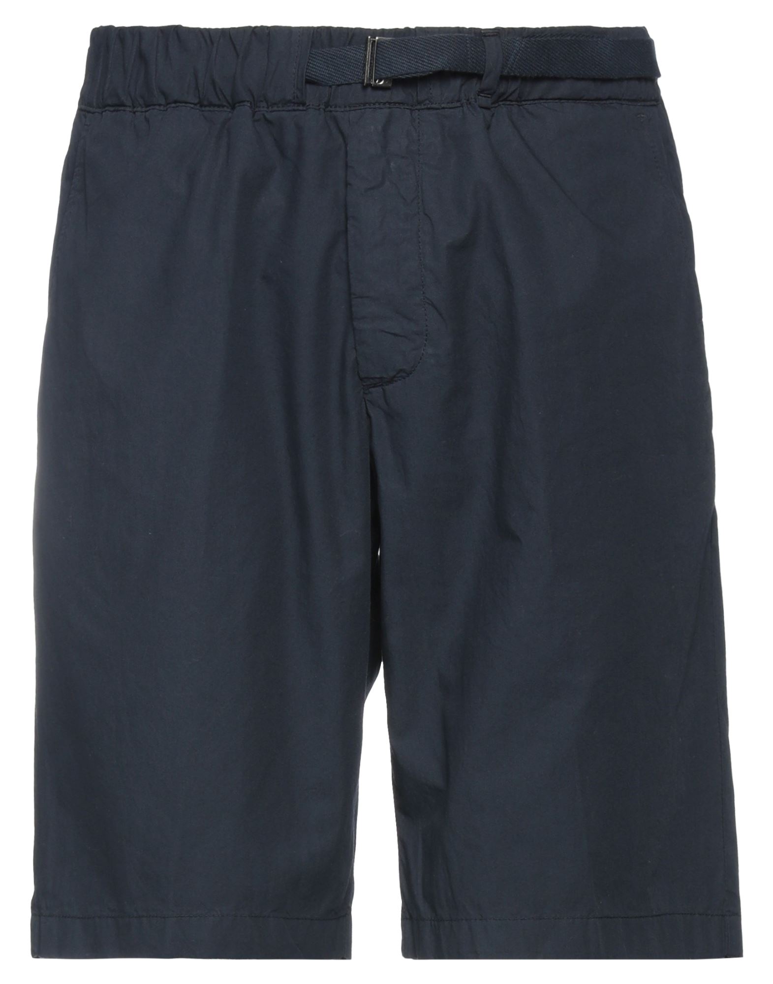 MYTHS Shorts & Bermudashorts Herren Marineblau von MYTHS