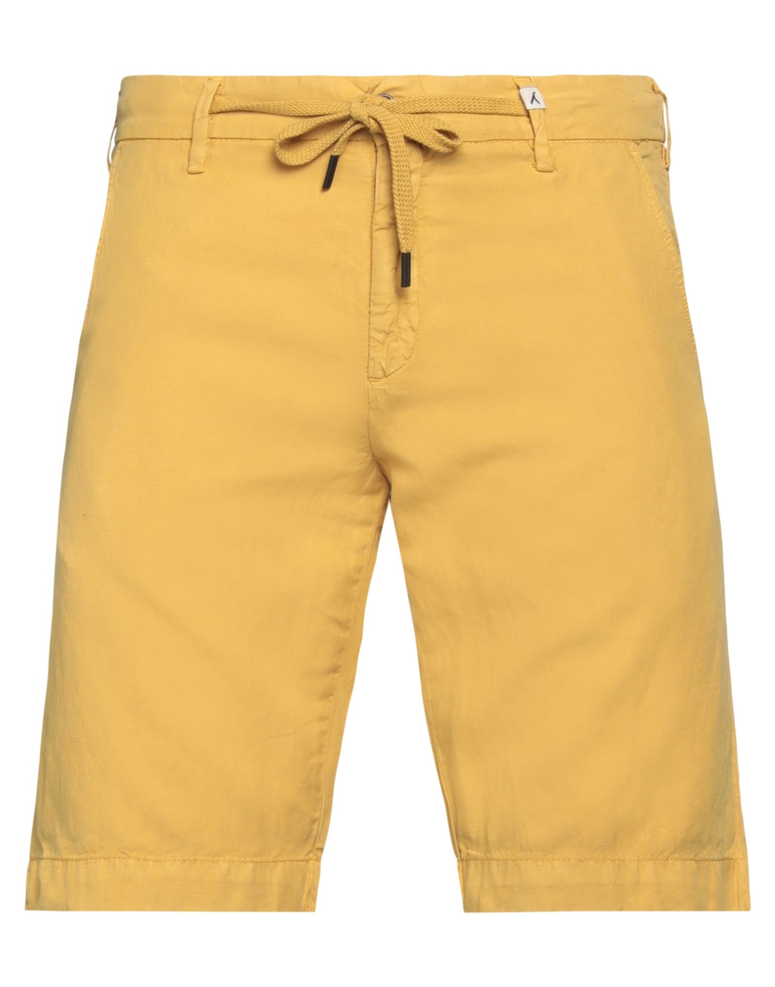 MYTHS Shorts & Bermudashorts Herren Ocker von MYTHS