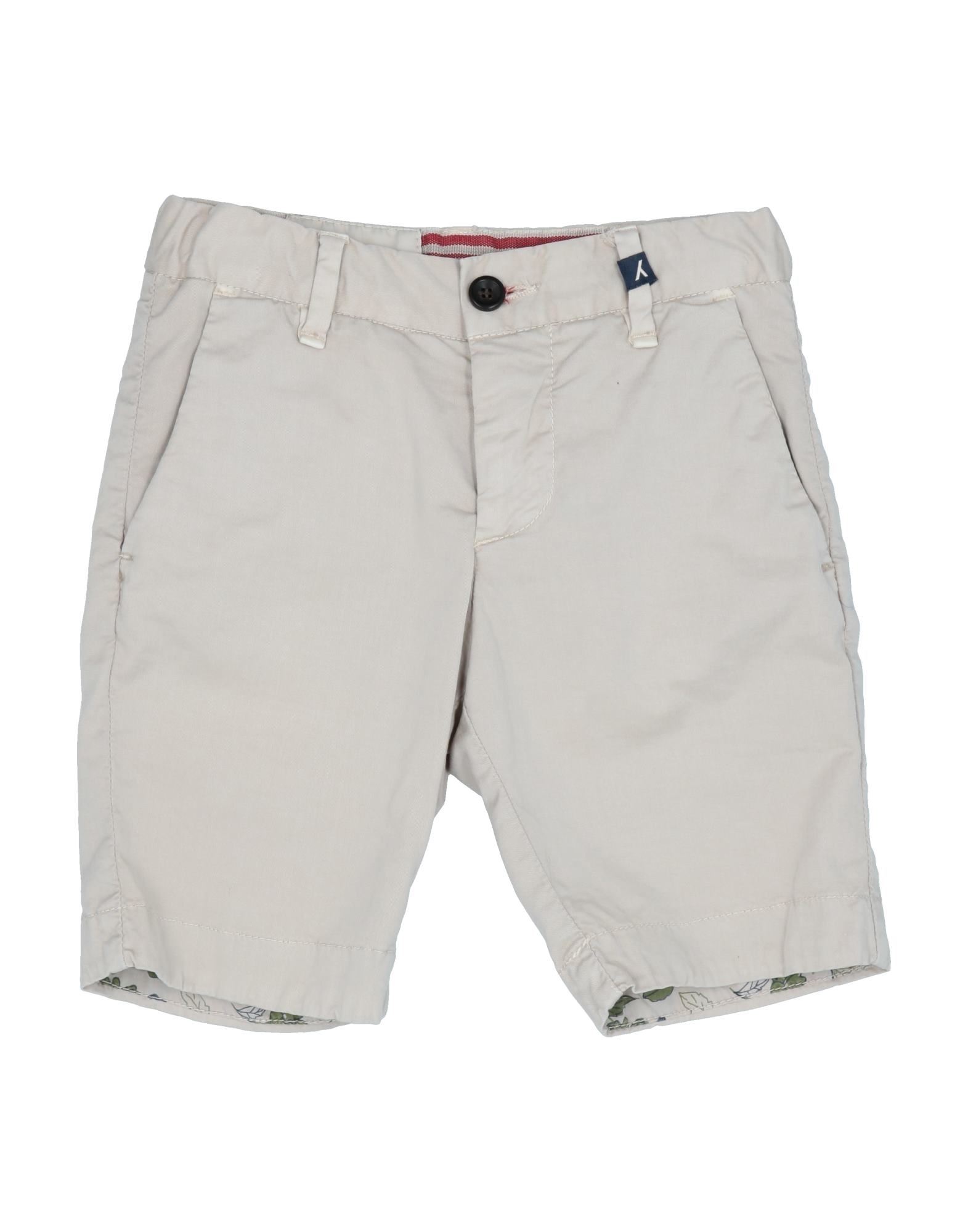 MYTHS Shorts & Bermudashorts Kinder Beige von MYTHS