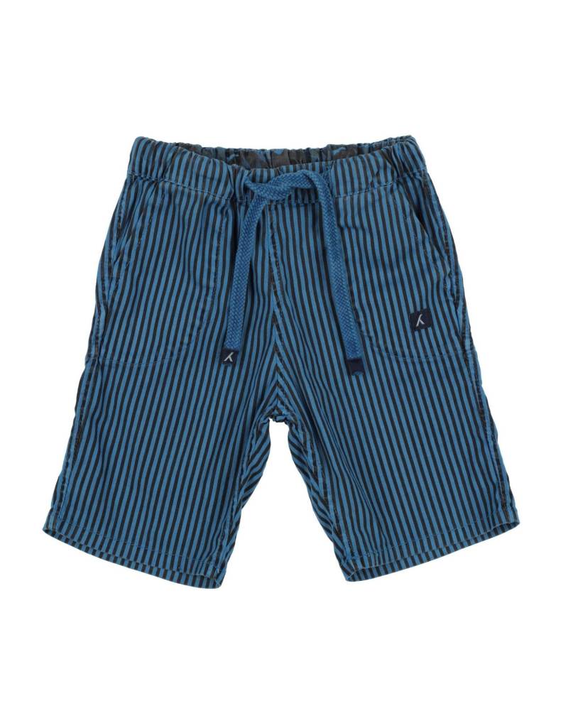 MYTHS Shorts & Bermudashorts Kinder Blau von MYTHS