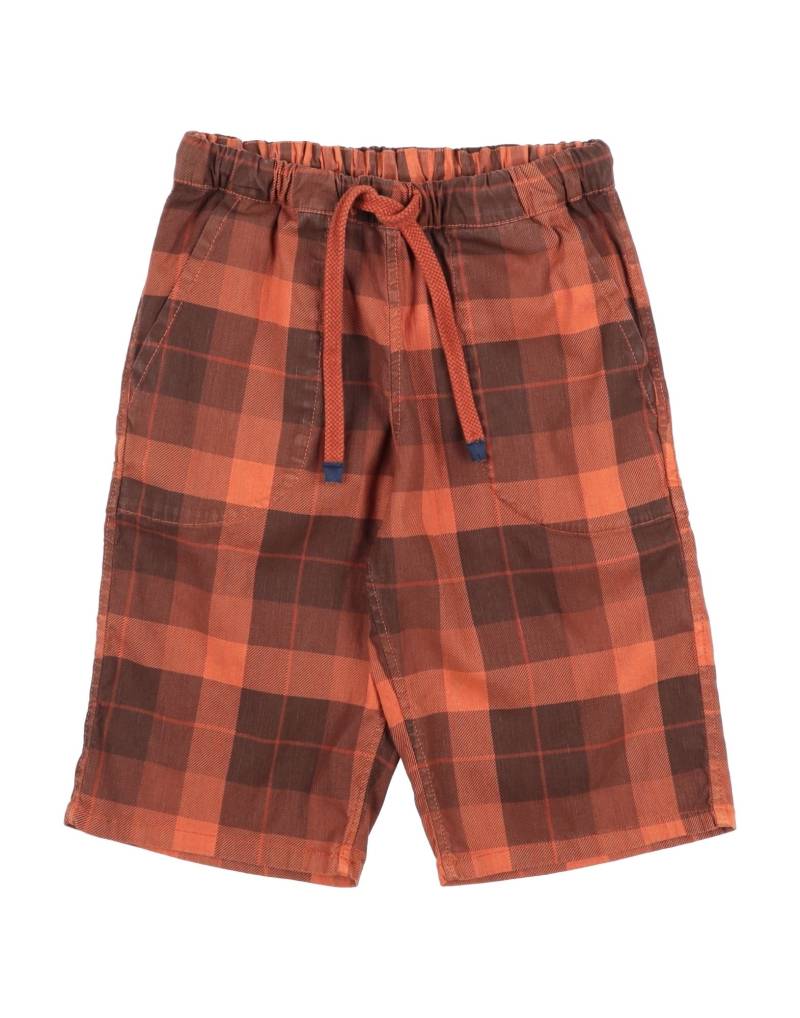 MYTHS Shorts & Bermudashorts Kinder Orange von MYTHS