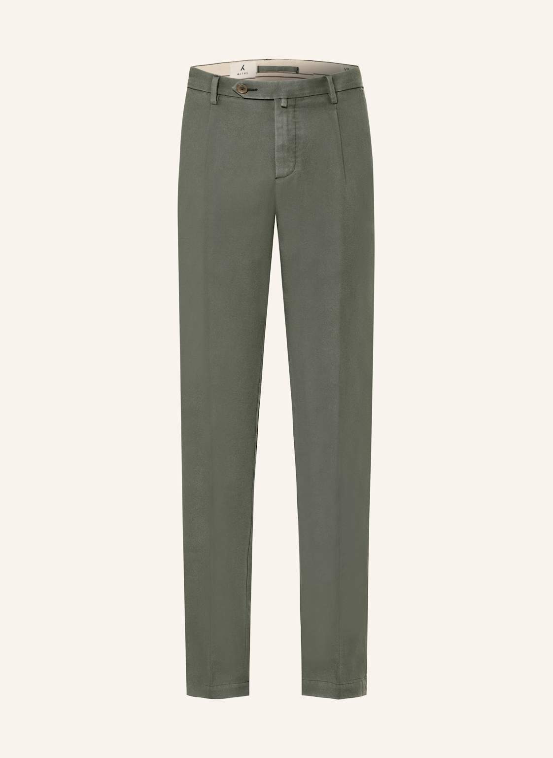 Myths Chino Slim Fit gruen Myths Chino Slim Fit gruen von MYTHS
