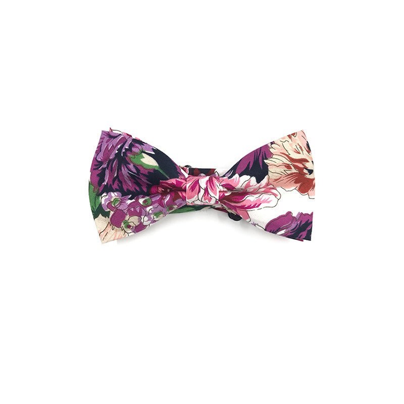 Cleo Geblümte Fliege | Shop Hochzeitsideen Bräutigam Trauzeugen Abschlussball Blumendruck Blumen Krawatten Cleo Geblümte Fliege | Shop Hochzeitsideen Bräutigam Trauzeugen Abschlussball Blumendruck Blumen Krawatten von MYTIESHOP
