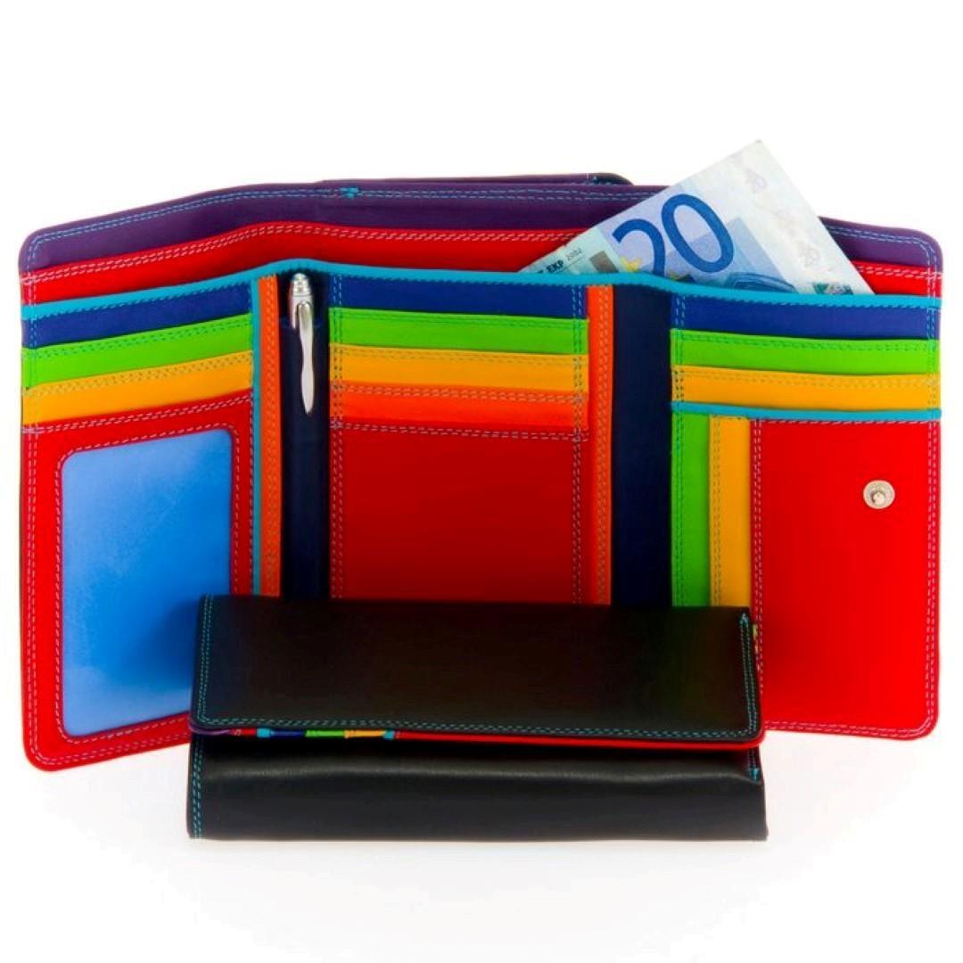 MYWALIT - Rv-Börse Medtrifold11P66 Black Pace Sortiert von MYWALIT