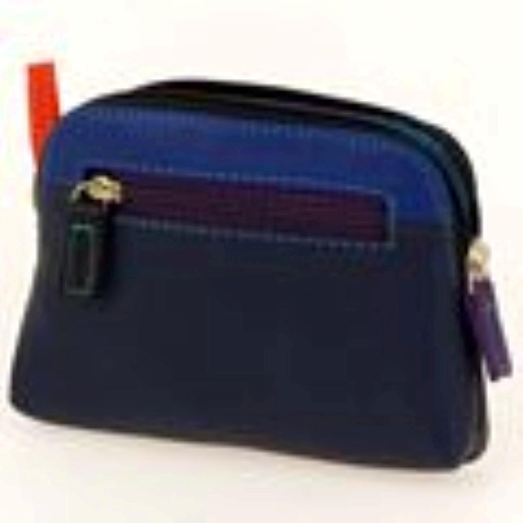 MYWALIT - Schlüsseletui Lacoiprvschl+Kk Black Pace Sortiert von MYWALIT