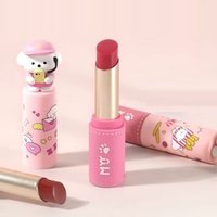 MYY - Crystal Jelly Lipstick - 2 Colors (1-2) #02 Cherry - 3.4g von MYY