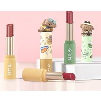MYY - Crystal Jelly Lipstick - 2 Colors (3-4) #03 Strawberry - 3.4g von MYY