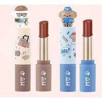 MYY - Crystal Jelly Lipstick - 2 Colors (5-6) #05 Latte - 3.4g von MYY