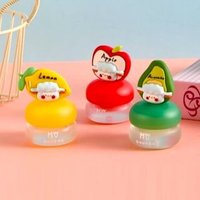 MYY - Fruity Essence Lip Mask - 3 Types #01 Big Apple - 5g von MYY