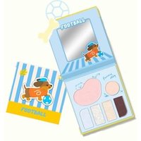 MYY - Puppy Sticky 6 Color Eyeshadow Palette - 03 #03 von MYY