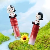 MYY - White Devil Lip Glaze - 2 Colors #07 Pure Wild Rose - 2.7g von MYY