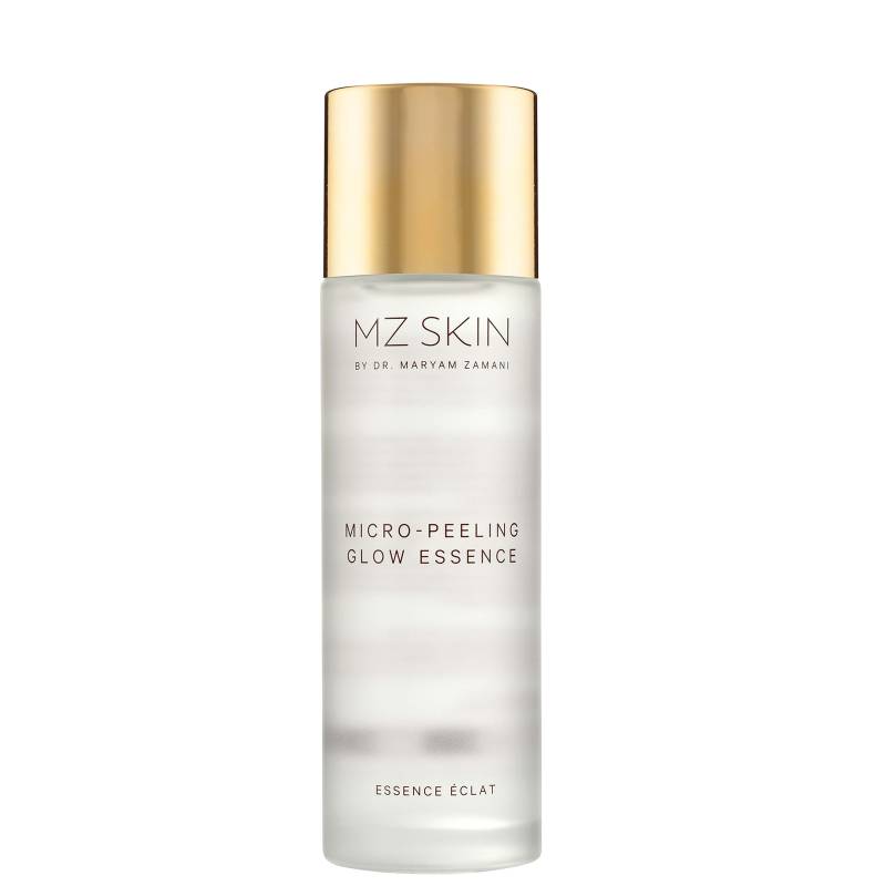 MZ Skin Micro-Peeling Glow Essence 100ml von MZ Skin