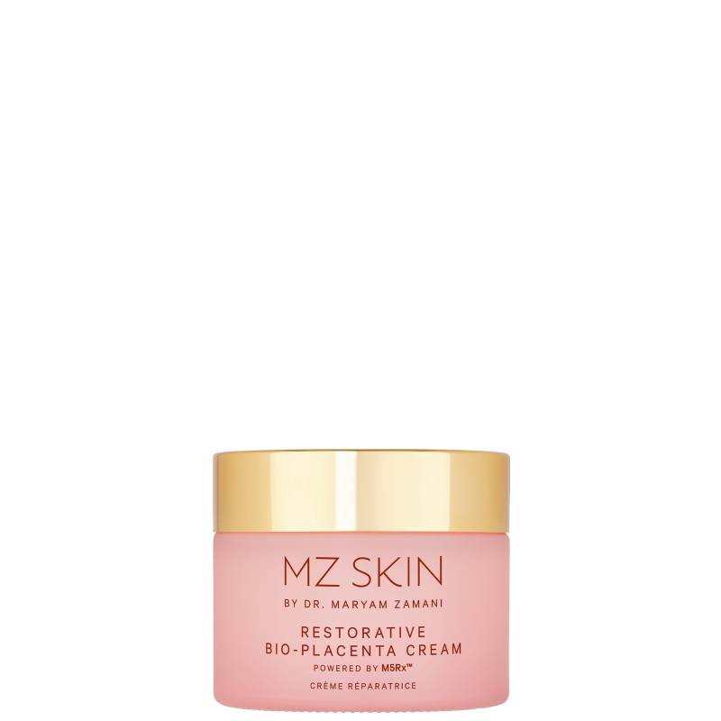 MZ Skin Restorative Bio-Placenta Cream 50ml von MZ Skin