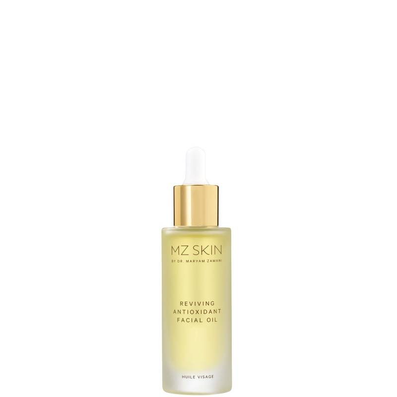 MZ Skin Reviving Antioxidant Facial Oil 30ml von MZ Skin