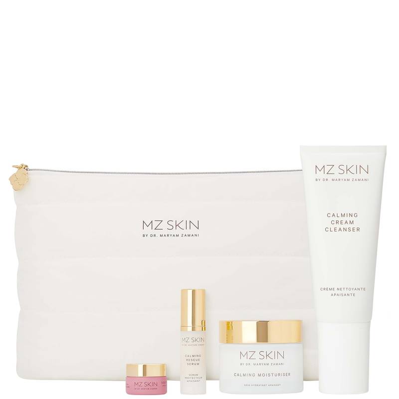 MZ Skin The Calming Discovery Set von MZ Skin