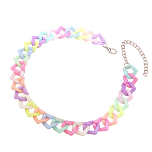 Elegante Dopamines-Schmuckstücke mit hellen Farbtönen, die moderne Garderobe für modische Menschen ergänzen Elegante Dopamines-Schmuckstücke mit hellen Farbtönen, die moderne Garderobe für modische Menschen ergänzen von MZRAN