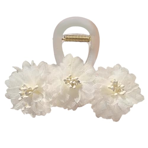 Elegante Haarspange mit Pfingstrosenblüte, chinesisches Design, einzigartiges Haar-Accessoire für Damen, geeignet für verschiedene Veranstaltungen Elegante Haarspange mit Pfingstrosenblüte, chinesisches Design, einzigartiges Haar-Accessoire für Damen, geeignet für verschiedene Veranstaltungen von MZRAN