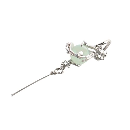 Elegante Ohrstecker Stern und Mond Piercing Ohrschmuck Legierung Textur geeignet für Mode Frauen Mädchen Elegante Ohrstecker Stern und Mond Piercing Ohrschmuck Legierung Textur geeignet für Mode Frauen Mädchen von MZRAN