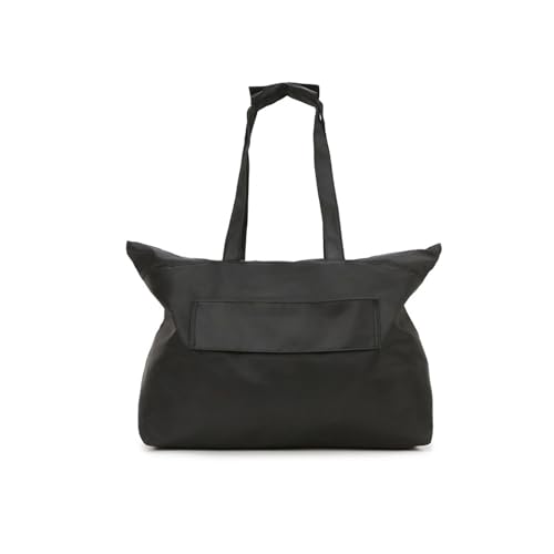 Fitnesstasche, Trainingstasche, Gepäck, große Kapazität, Reisen, einfache Schulter, Übernachtung, Wochenenden, Sport, große Kapazität, Training, faltbar, Einkaufen für Damen, Schwarz , Mass Beauty Fitnesstasche, Trainingstasche, Gepäck, große Kapazität, Reisen, einfache Schulter, Übernachtung, Wochenenden, Sport, große Kapazität, Training, faltbar, Einkaufen für Damen, Schwarz , Mass Beauty von MZRAN