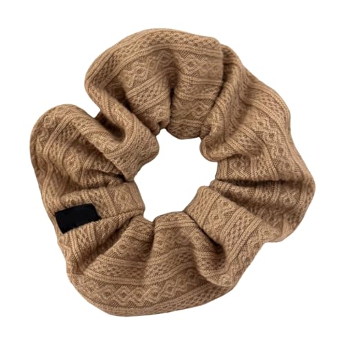 MZRAN Party Haarringe Hochzeit Haarschmuck Elastisch Elegant Bequem Haargummis Damen Haarschmuck von MZRAN