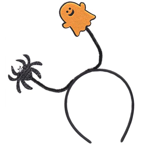 Multifunktionales stilvolles Haarband, zum Waschen des Gesichts, Kopfschmuck, bequeme Haarringe, Kostümzubehör, verschiedene Altersgruppen von MZRAN