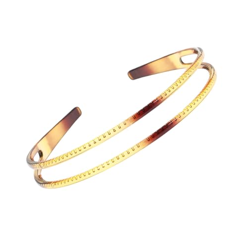 Multifunktionales stilvolles Haarband, zum Waschen des Gesichts, Kopfschmuck, bequeme Haarringe für Damen und Mädchen, für den täglichen Gebrauch von MZRAN