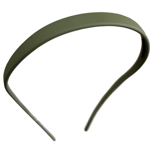 Stilvolle Stirnbänder, weich, einzigartige Stile, Haarreifen, mehrere Stile, Kopfschmuck für Schule, Arbeit oder Sport Stilvolle Stirnbänder, weich, einzigartige Stile, Haarreifen, mehrere Stile, Kopfschmuck für Schule, Arbeit oder Sport von MZRAN