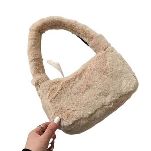 MZYFDC Frauen Damen Umhängetasche Unterarm Tasche Handtasche Design Mädchen Kleine Schulter Taschen(XQD-20232KAQI) von MZYFDC