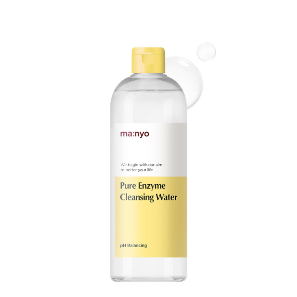 Ma:nyo - Pure Enzyme Cleansing Water - 400ml von Ma:nyo