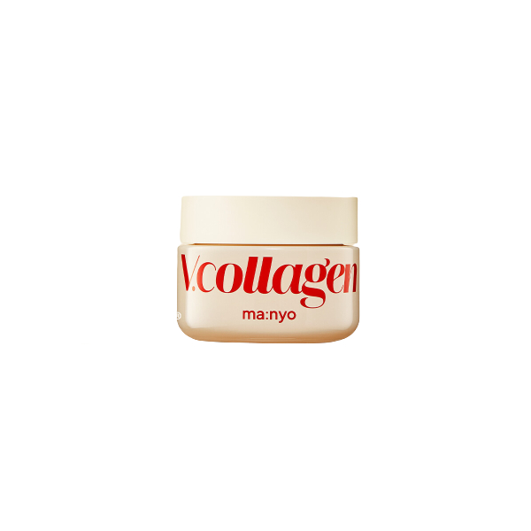 Ma:nyo - V.collagen Heart Fit Cream - 50ml von Ma:nyo