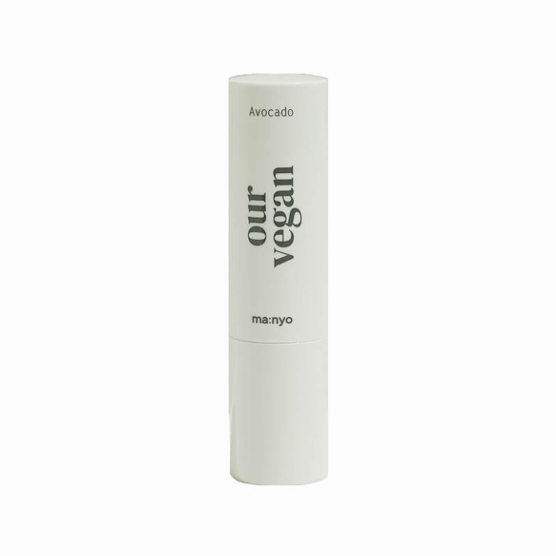 ma:nyo Our Vegan Lip Balm (Manyo Factory) von Manyo