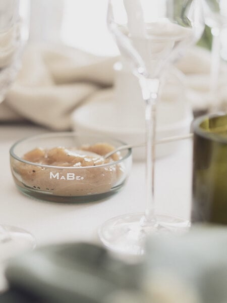 MaBe Schale aus der 1,5l Bordeaux Flasche von MaBe