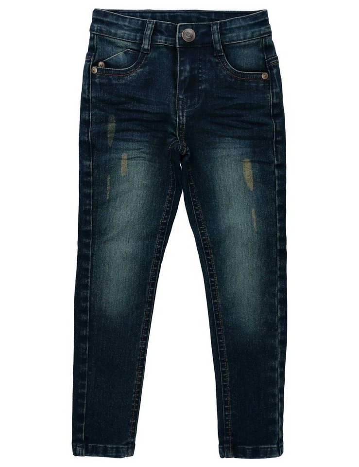 MaBu Kids Bequeme Jeans Jeans von MaBu Kids