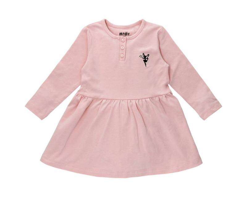 MaBu Kids Jerseykleid Fairy Mädchen Bekleidung, Outfit, Dress, Robe, Sommerkleid MaBu Kids Jerseykleid Fairy Mädchen Bekleidung, Outfit, Dress, Robe, Sommerkleid von MaBu Kids