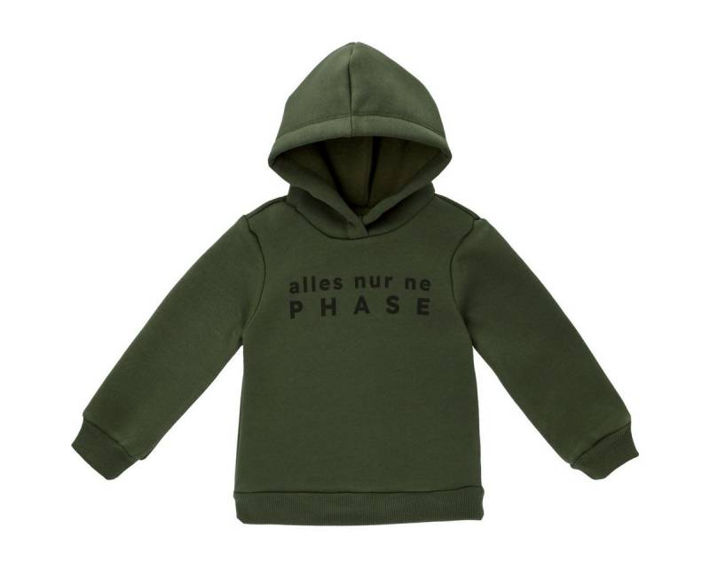 MaBu Kids Kapuzenpullover Alles nur ne Phase Unisex Kinder Hoodie, Pullover, Sweatshirt, Hoody, Langarmshirt von MaBu Kids