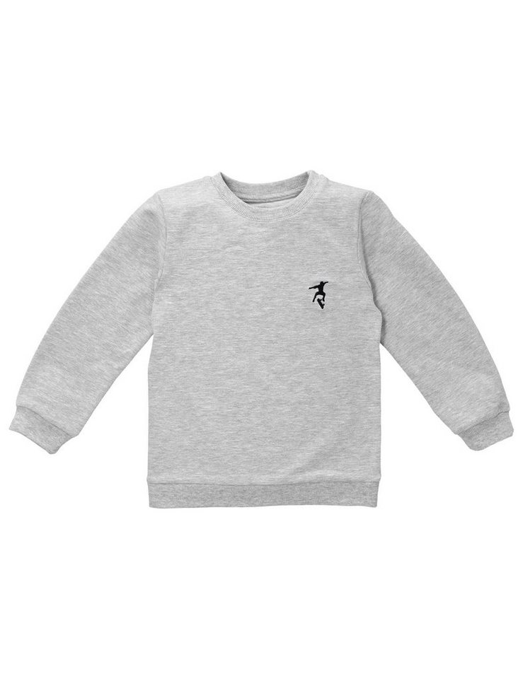 MaBu Kids Kapuzenpullover Pullover (1-tlg) von MaBu Kids