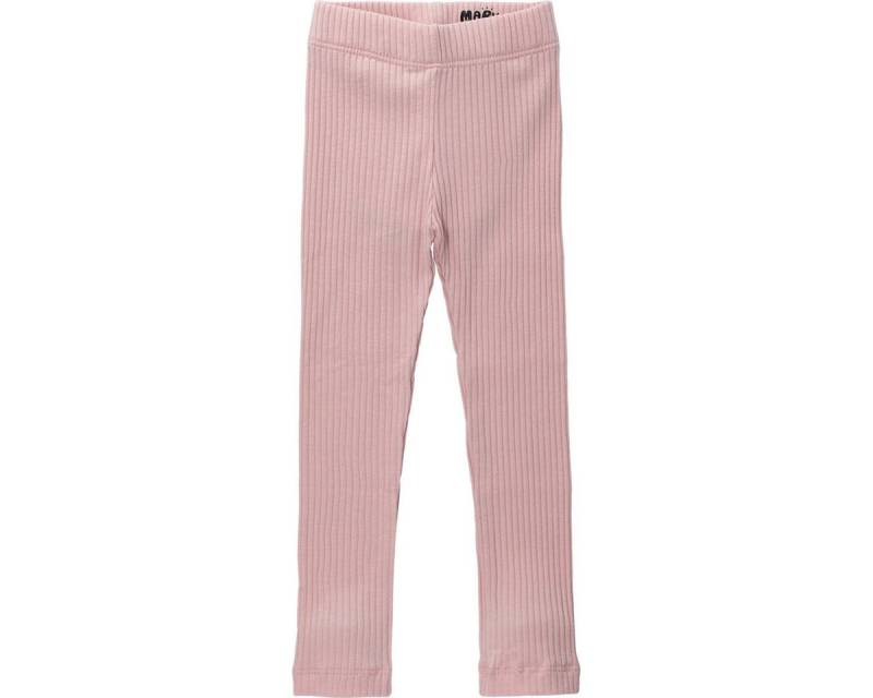 MaBu Kids Leggings Fairy Mädchen (1-tlg) Jogginghose, Sportbekleidung, Tights, Sporthose, Sportswear von MaBu Kids
