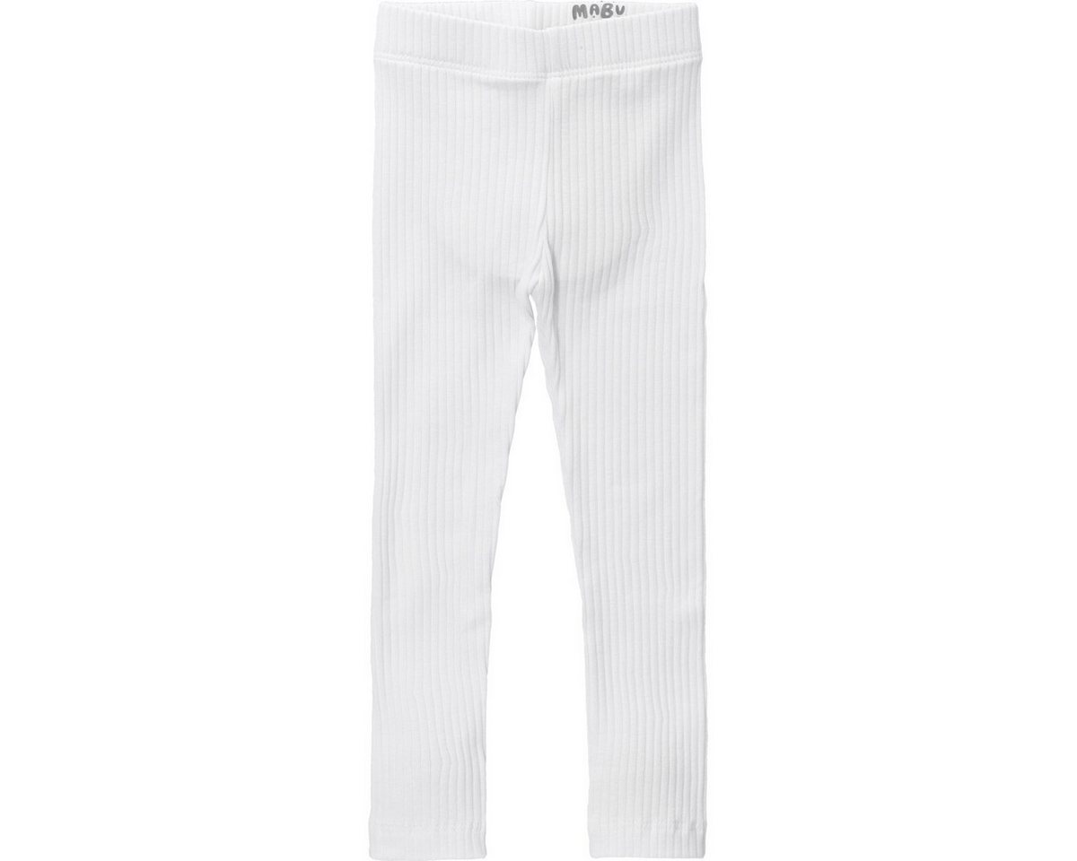 MaBu Kids Leggings Fairy Unisex Kinder (1-tlg) Jogginghose, Sportbekleidung, Tights, Sporthose, Sportswear von MaBu Kids