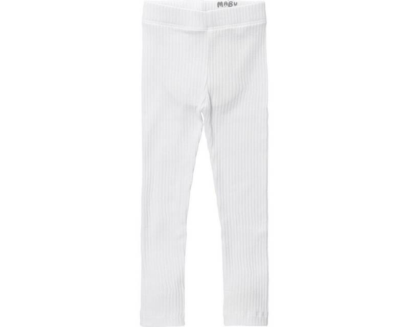 MaBu Kids Leggings Fairy Unisex Kinder (1-tlg) Jogginghose, Sportbekleidung, Tights, Sporthose, Sportswear von MaBu Kids
