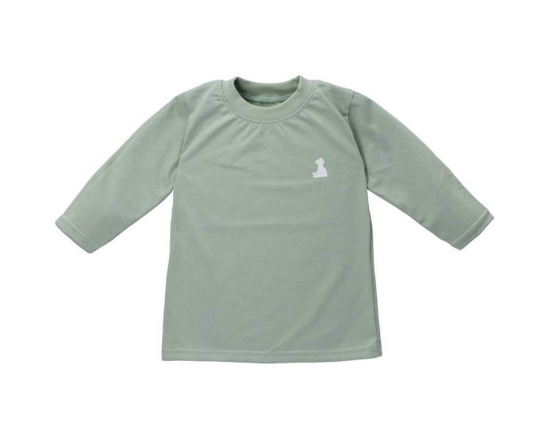 MaBu Kids Pyjamaoberteil Bruno der Eisbär Unisex Kinder von MaBu Kids