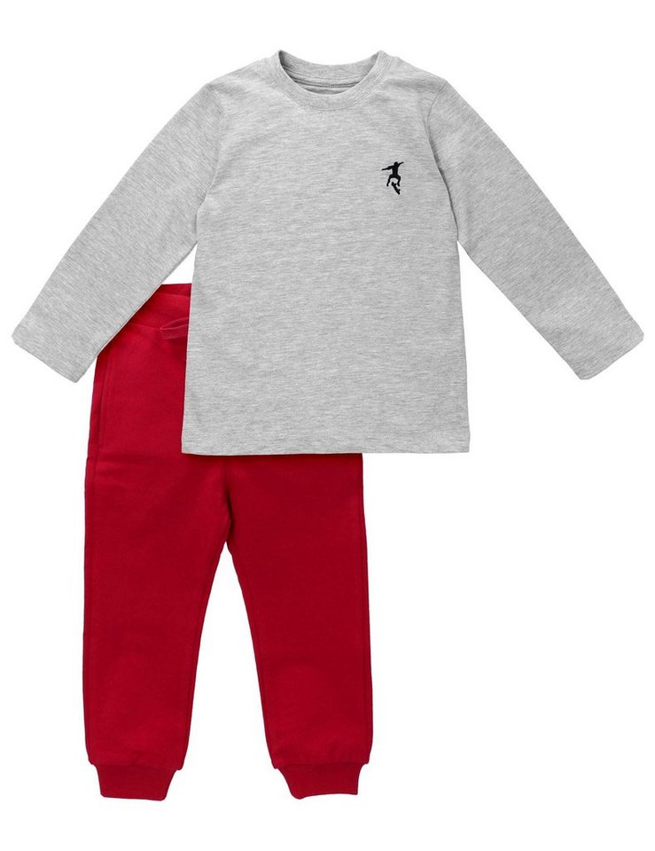 MaBu Kids Shirt & Hose Set (Set, 1-tlg., 2 Teile) von MaBu Kids