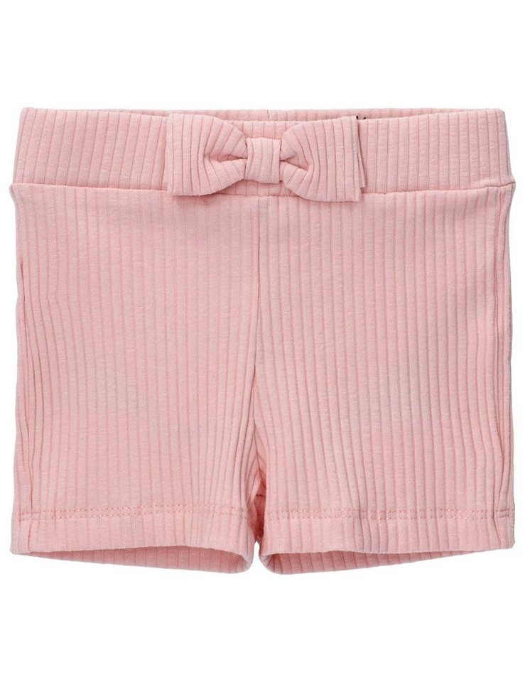 MaBu Kids Shorts Shorts Schleife (1-tlg) von MaBu Kids