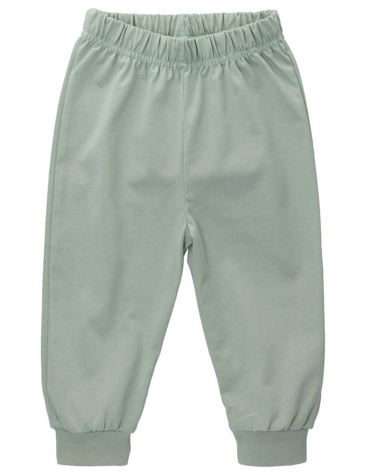 MaBu Kids Stoffhose Schlafanzughose (Schlafanzughose, 1-tlg) von MaBu Kids