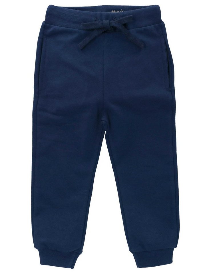 MaBu Kids Stoffhose Jogginghose (Jogginghose, 1-tlg) von MaBu Kids