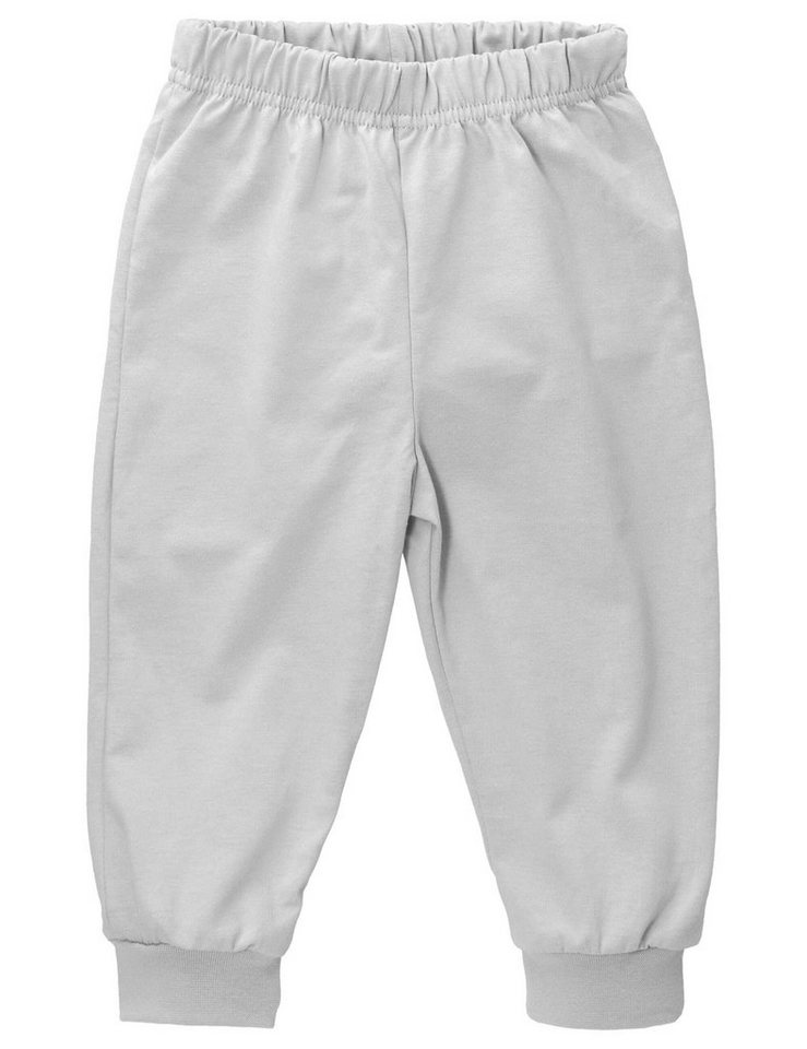 MaBu Kids Stoffhose Schlafanzughose (Schlafanzughose, 1-tlg) von MaBu Kids