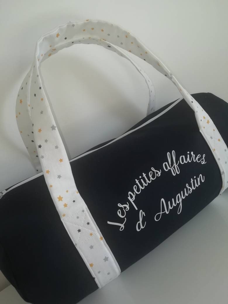 Anpassbare Kindertasche Anpassbare Kindertasche von MaCourDeRecre